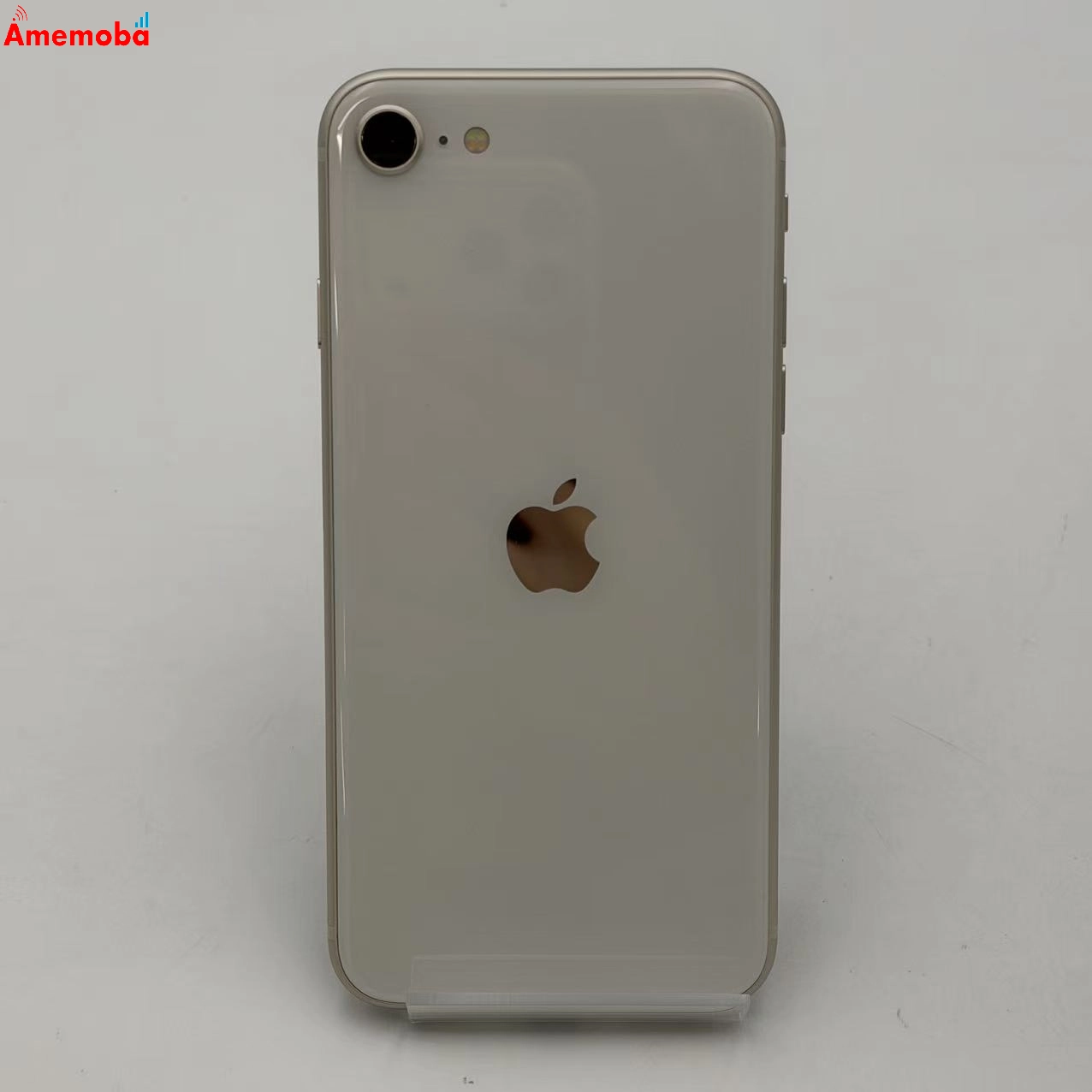 iPhoneSE 第3世代 128GB スターライト MMYG3J/A SoftBank版SIMフリー