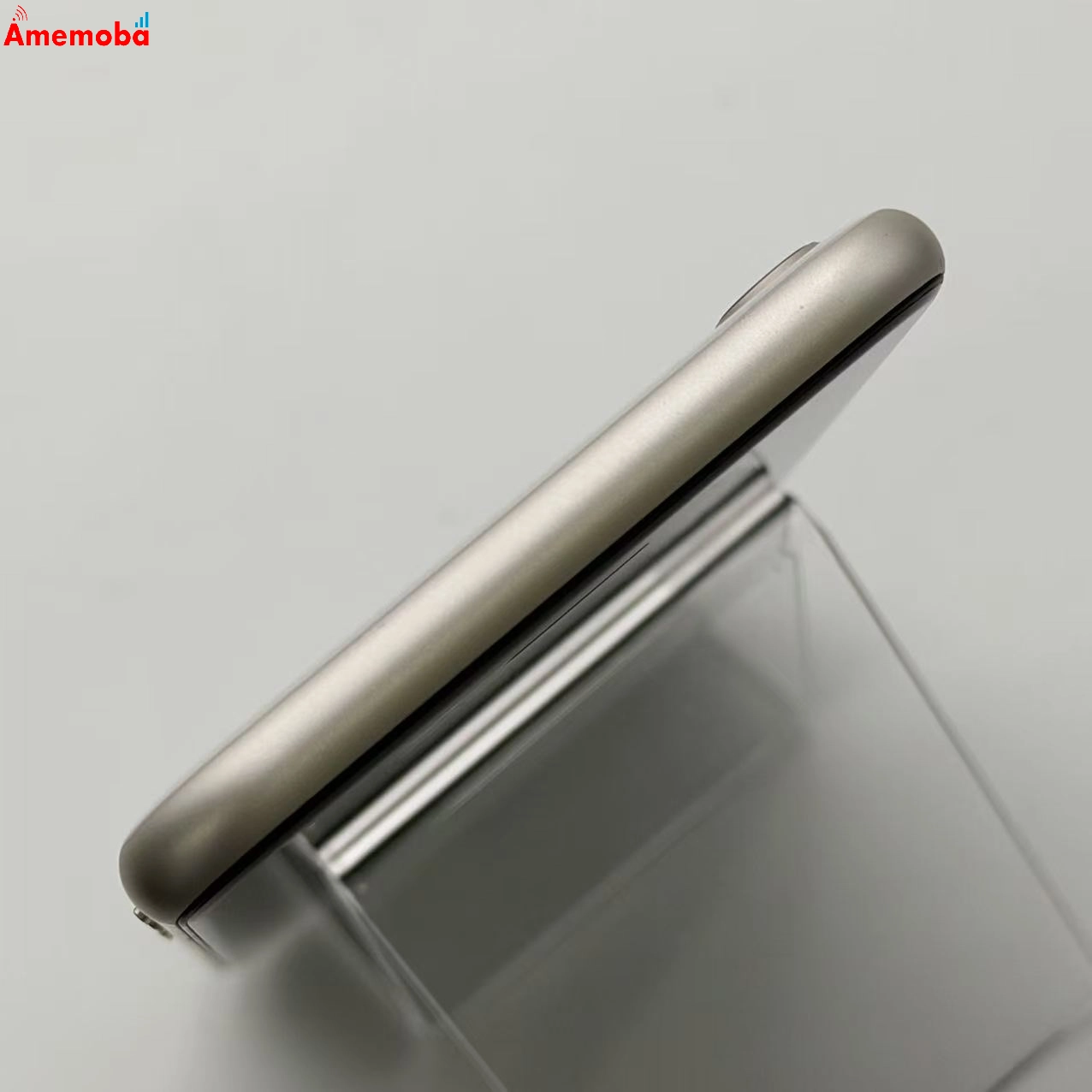 iPhoneSE 第3世代 128GB スターライト MMYG3J/A SoftBank版SIMフリー