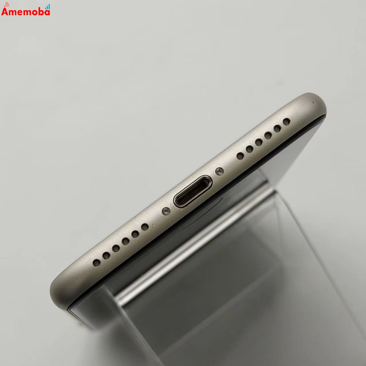 iPhoneSE 第3世代 128GB スターライト MMYG3J/A SoftBank版SIMフリー