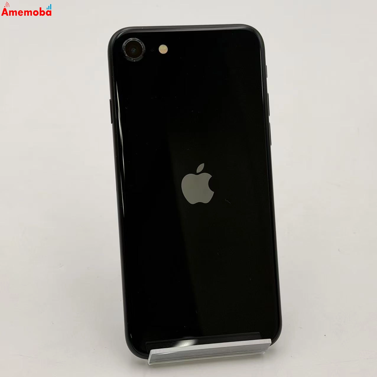 iPhoneSE 第3世代 128GB ミッドナイト MMYF3J/A docomo版SIMフリー