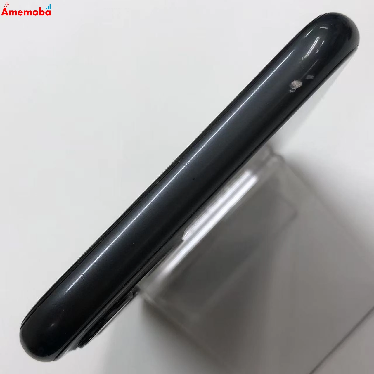 iPhone11 128GB ブラック NWM02J/A AU版SIMフリー au