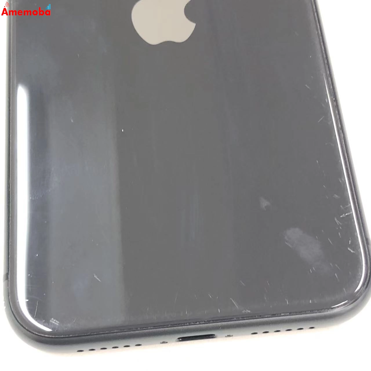 iPhone11 128GB ブラック NWM02J/A AU版SIMフリー au