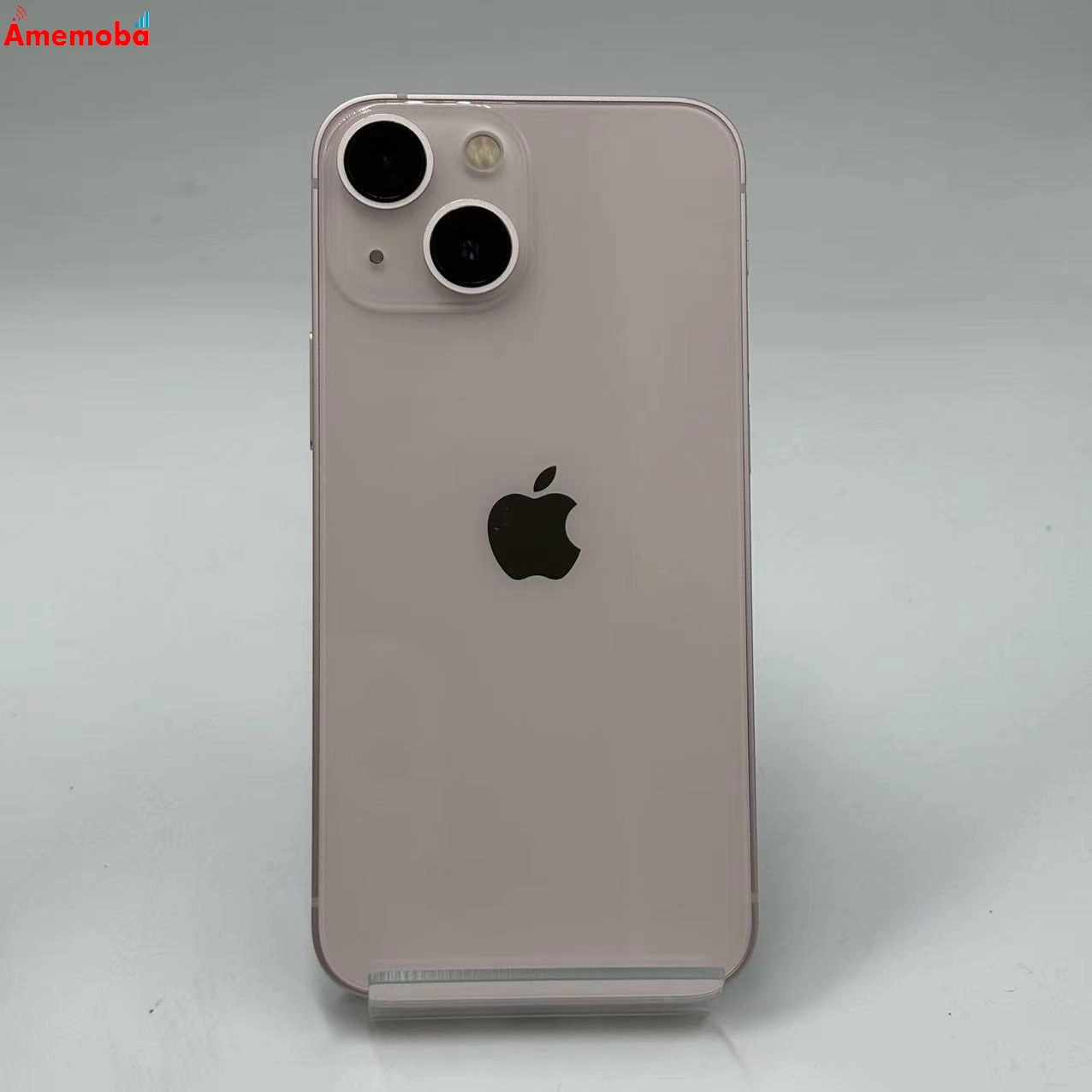 iPhone13 mini 256GB ピンク MLJL3J/A docomo版SIMフリー ジャンク品