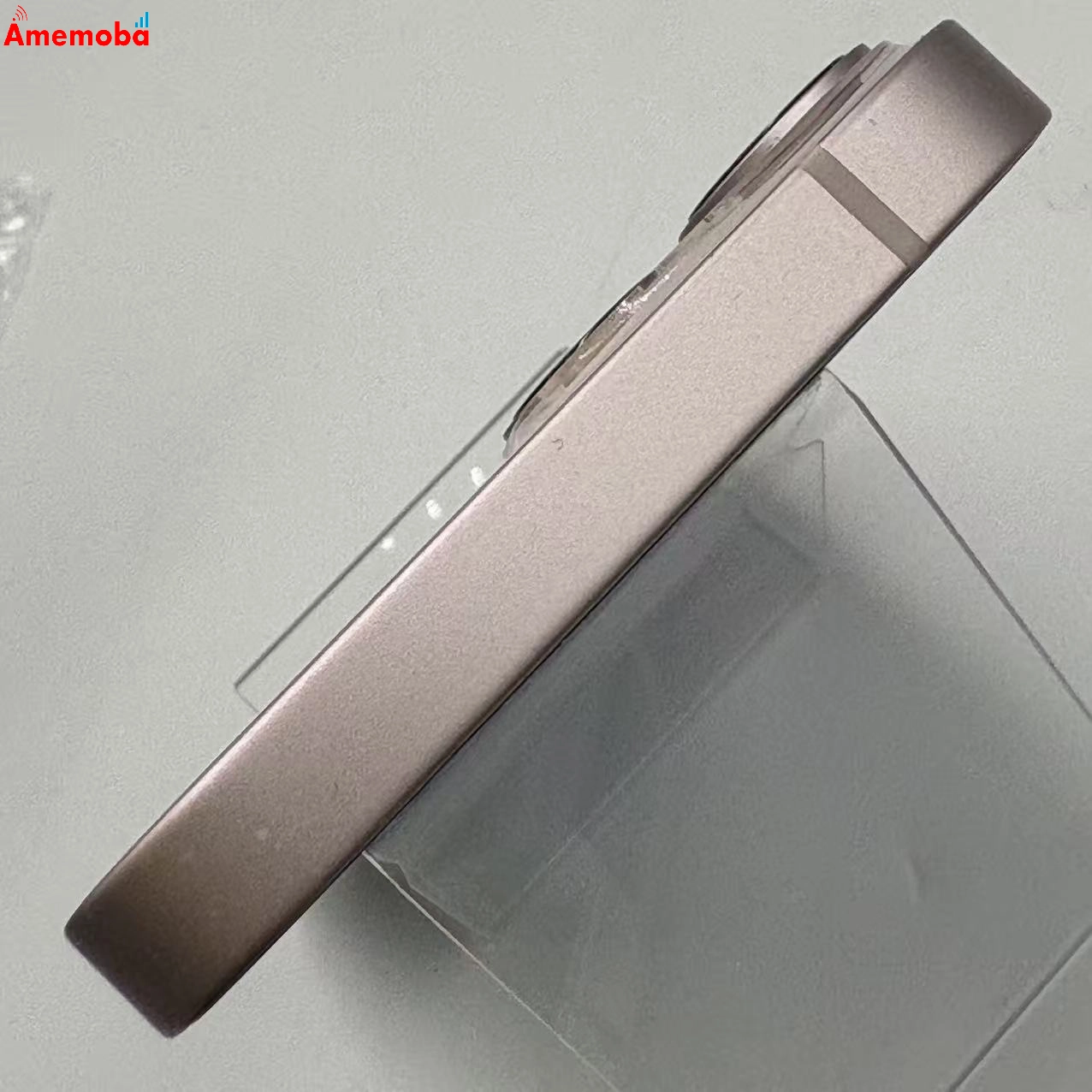 iPhone13 mini 256GB ピンク MLJL3J/A docomo版SIMフリー ジャンク品