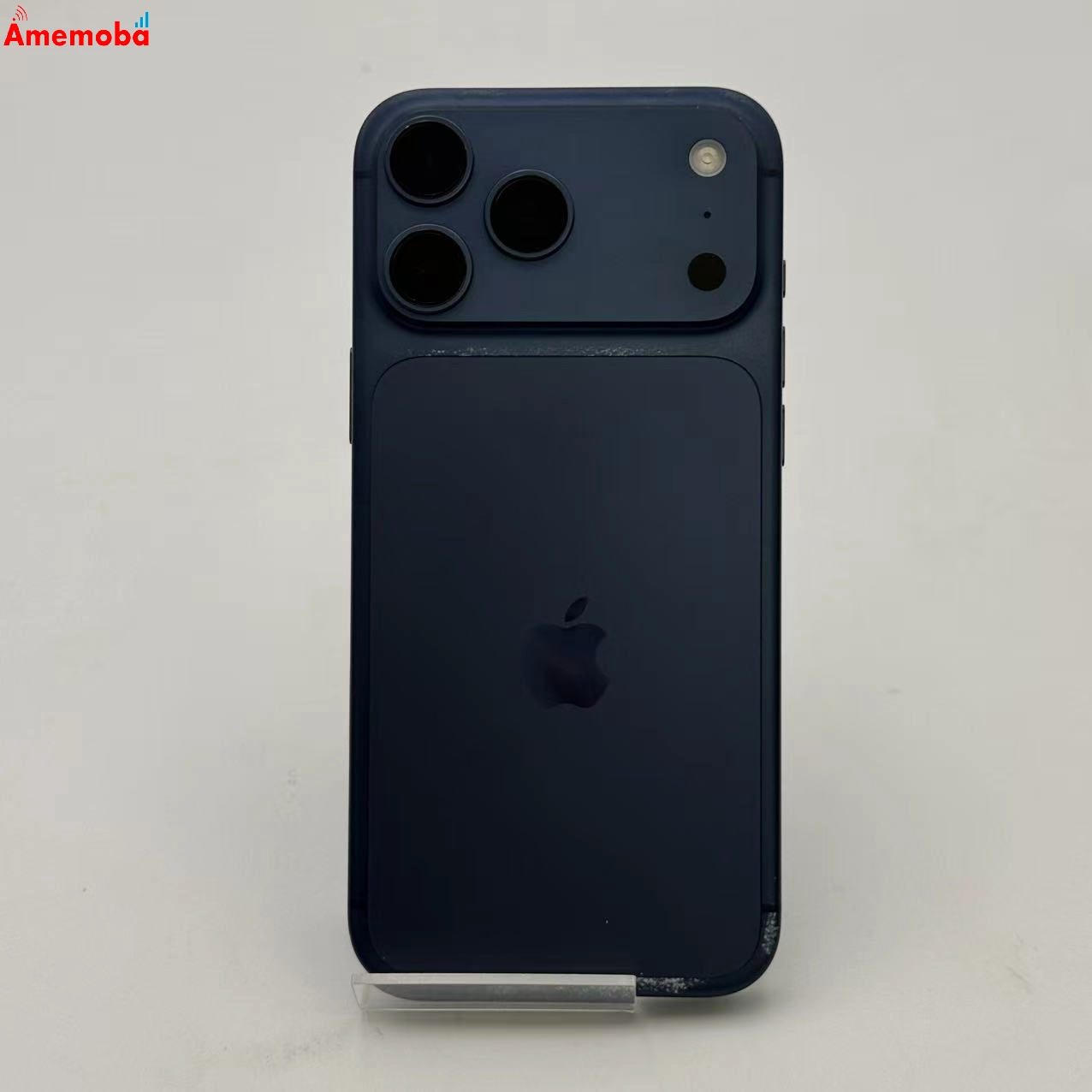 iPhone 17 Pro Max 512GB ディープブルー MFYE4J/A docomo版SIMフリー