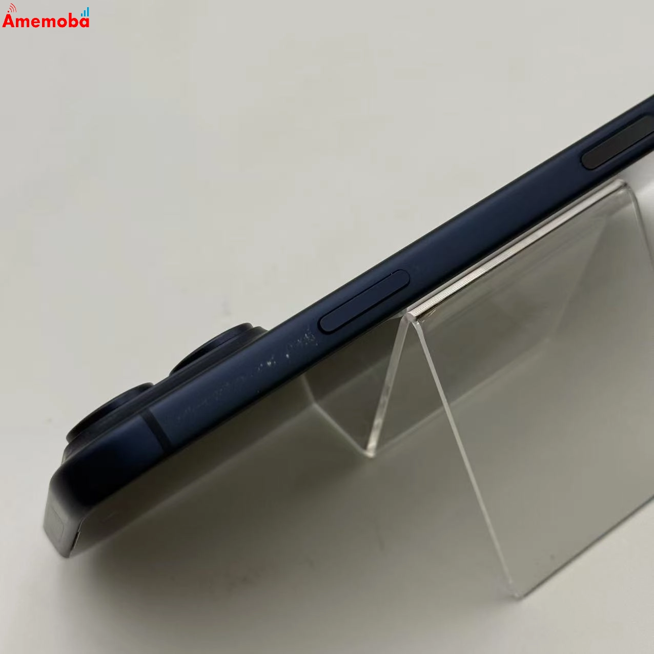 iPhone 17 Pro Max 512GB ディープブルー MFYE4J/A docomo版SIMフリー
