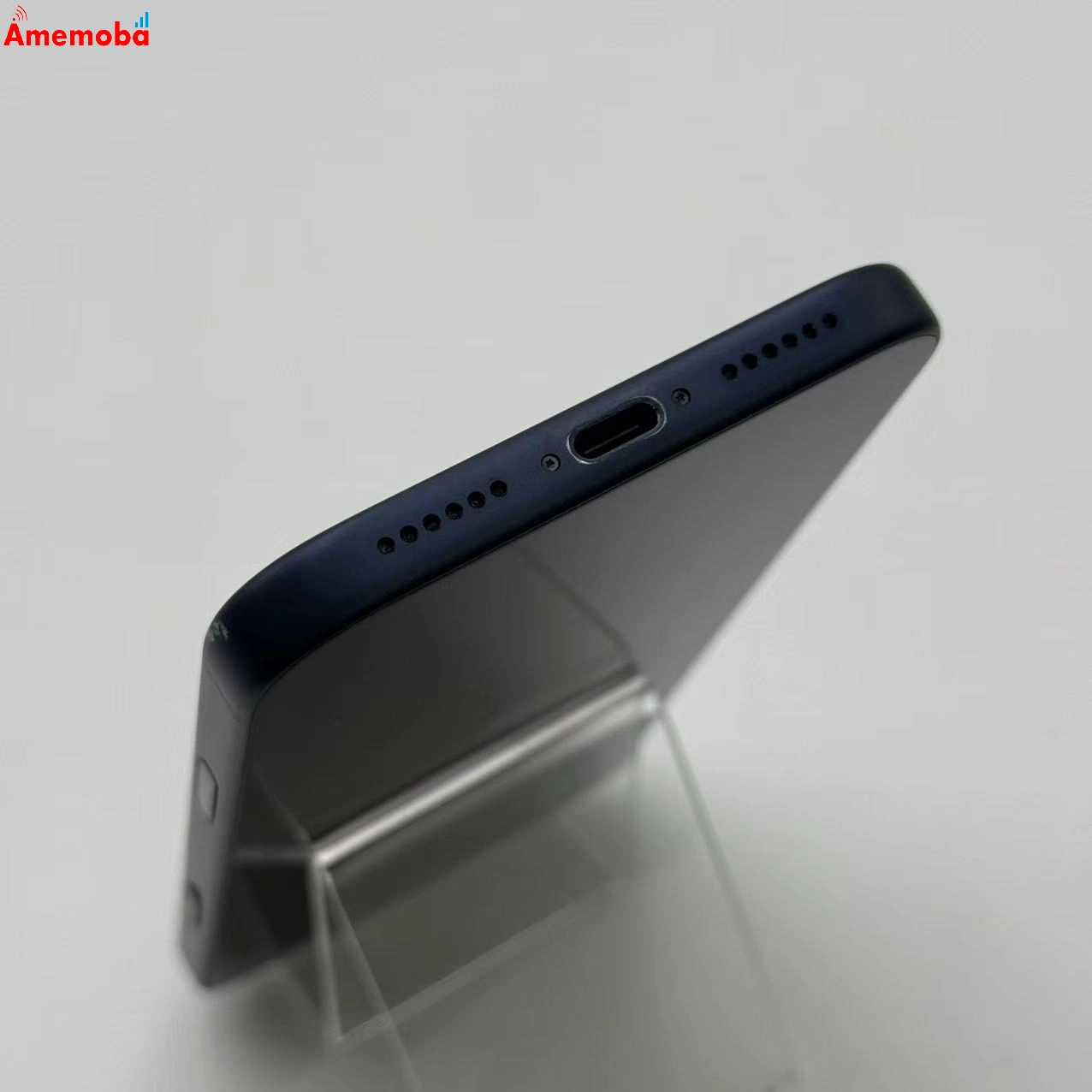 iPhone 17 Pro Max 512GB ディープブルー MFYE4J/A docomo版SIMフリー