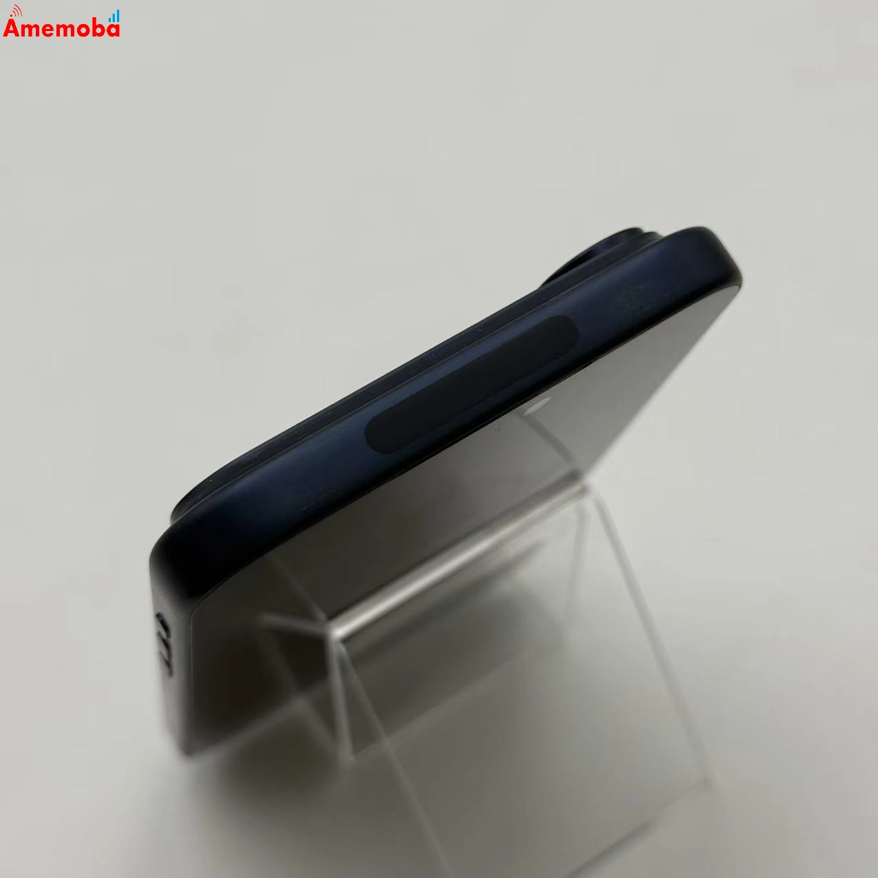 iPhone 17 Pro Max 512GB ディープブルー MFYE4J/A docomo版SIMフリー