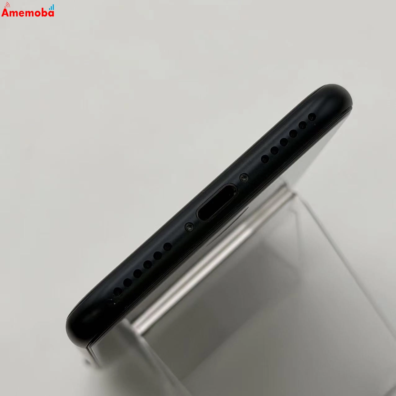 iPhoneSE 第3世代 64GB ミッドナイト MMYC3J/A AU版SIMフリー