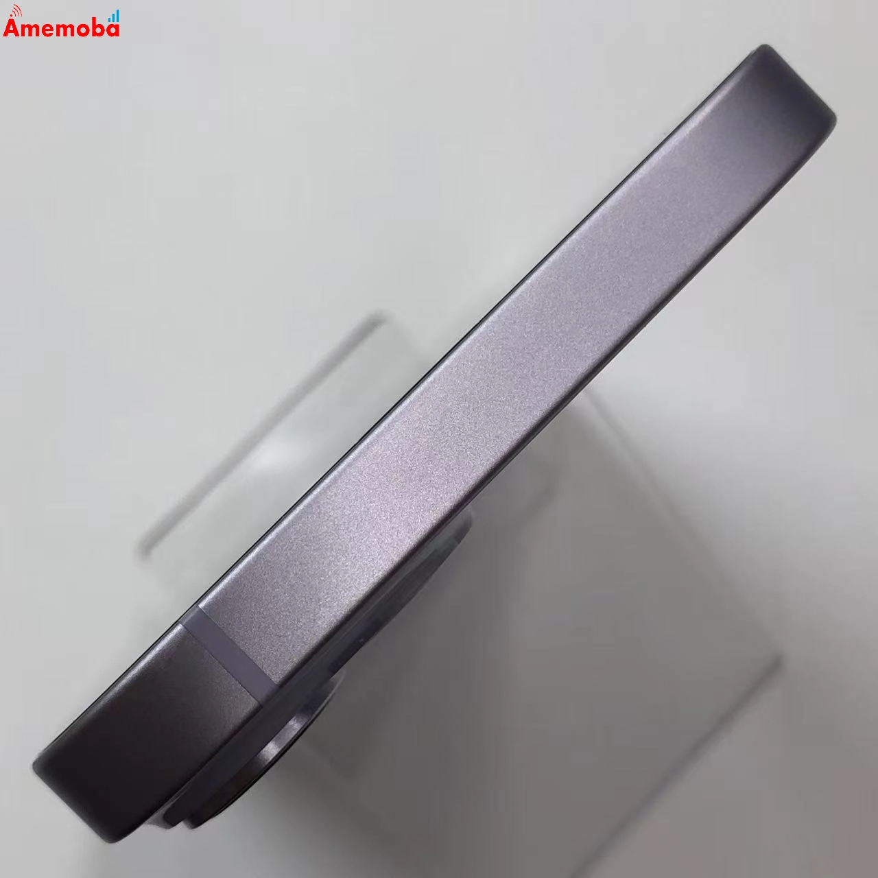 iPhone14 128GB パープル MPUY3J/A 楽天モバイル版SIMフリー 美品