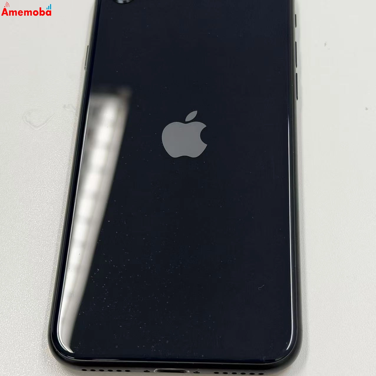 iPhoneSE 第3世代 64GB ミッドナイト MMYC3J/A  Apple版SIMフリー