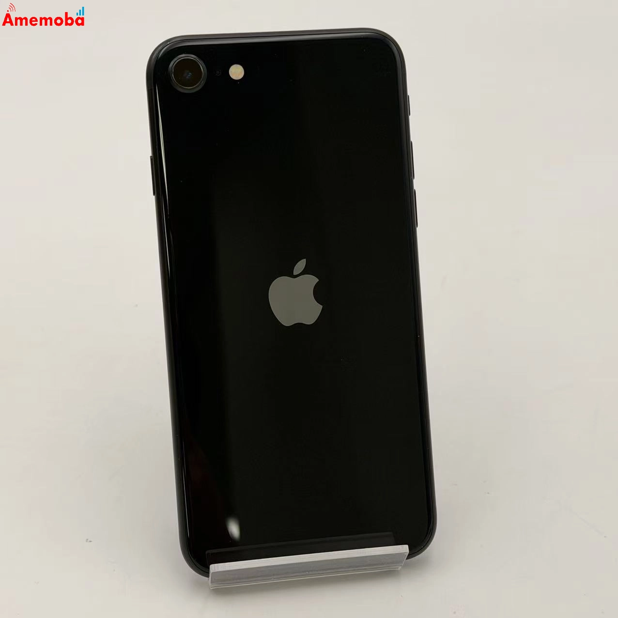 iPhoneSE 第3世代 64GB ミッドナイト MMYC3J/A  Apple版SIMフリー