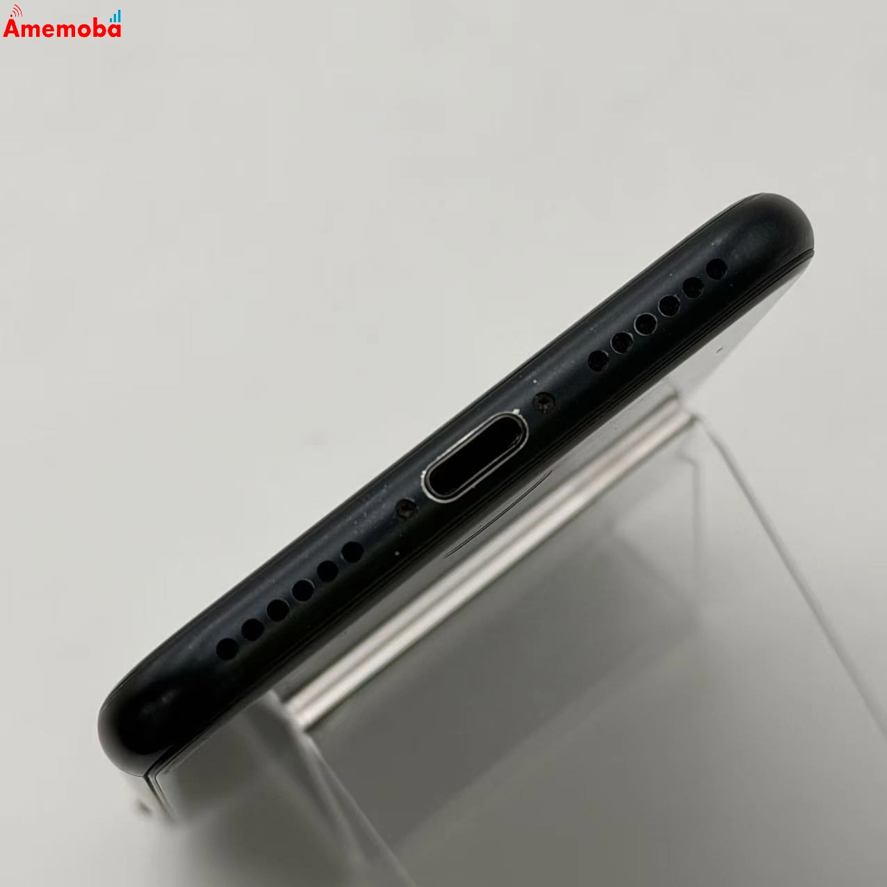 iPhoneSE 第3世代 64GB ミッドナイト MMYC3J/A  Apple版SIMフリー