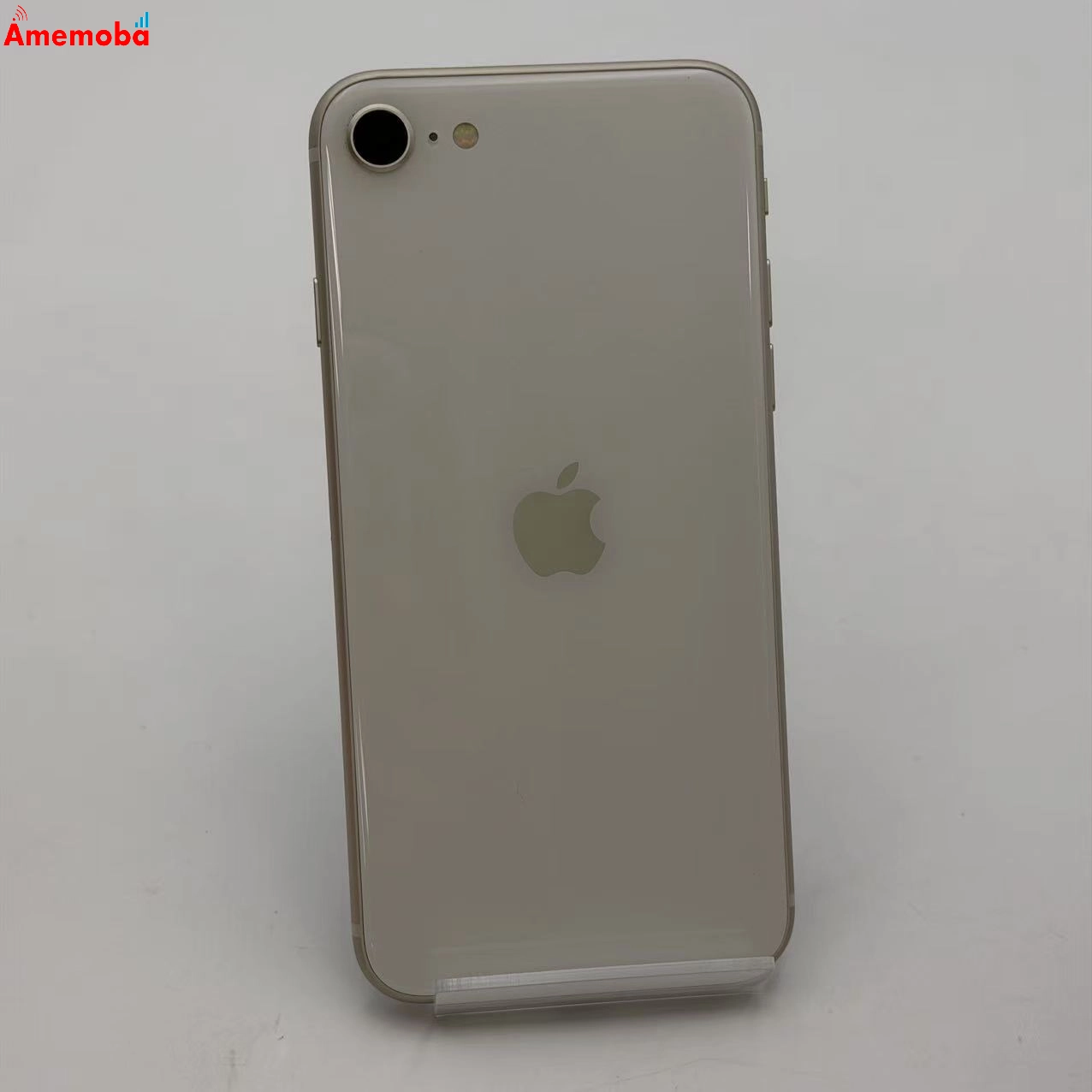 iPhoneSE 第3世代 64GB スターライト MMYD3J/A docomo版SIMフリー