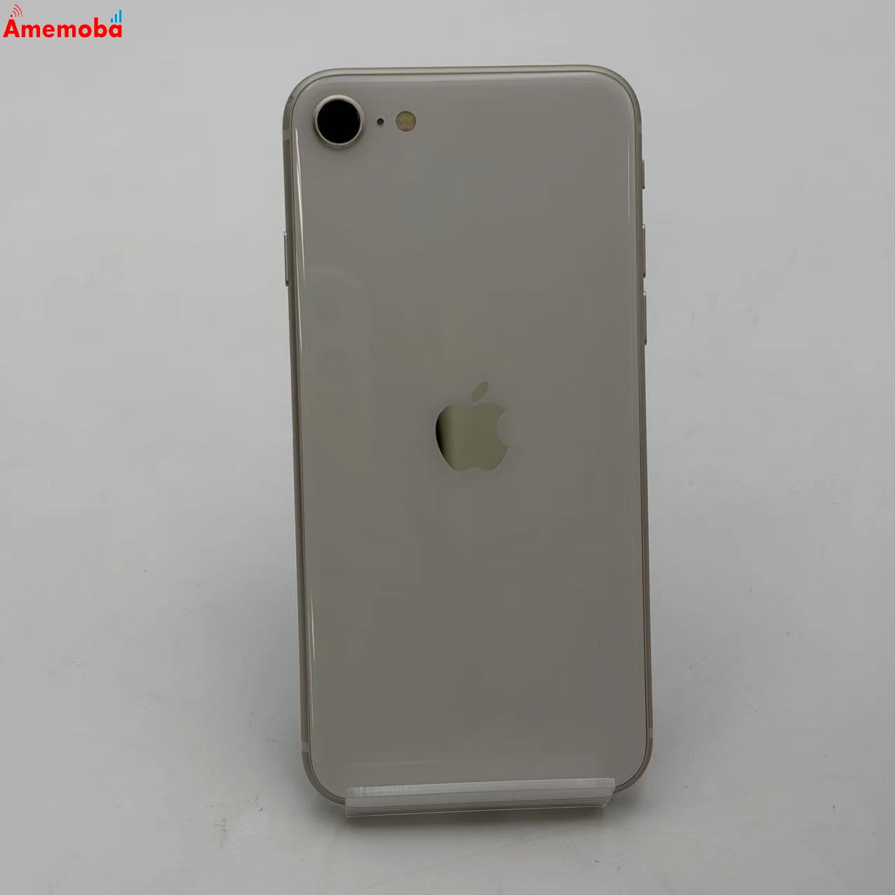 iPhoneSE 第3世代 64GB スターライト MMYD3J/A docomo版SIMフリー 美品