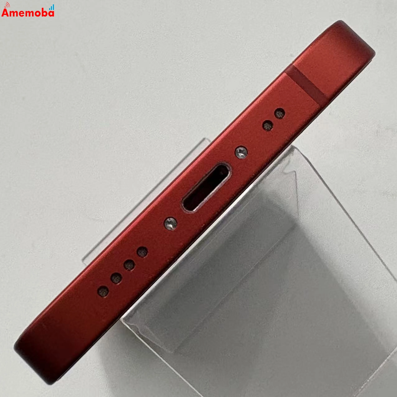 iPhone12 mini 64GB Product Red MGAE3J/A SIMフリー