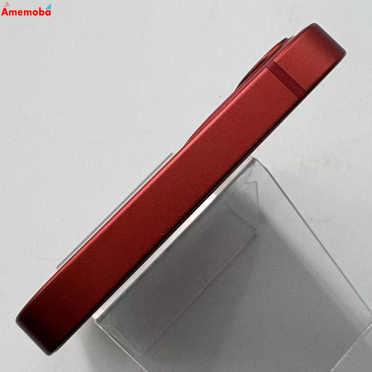iPhone12 mini 64GB Product Red MGAE3J/A SIMフリー