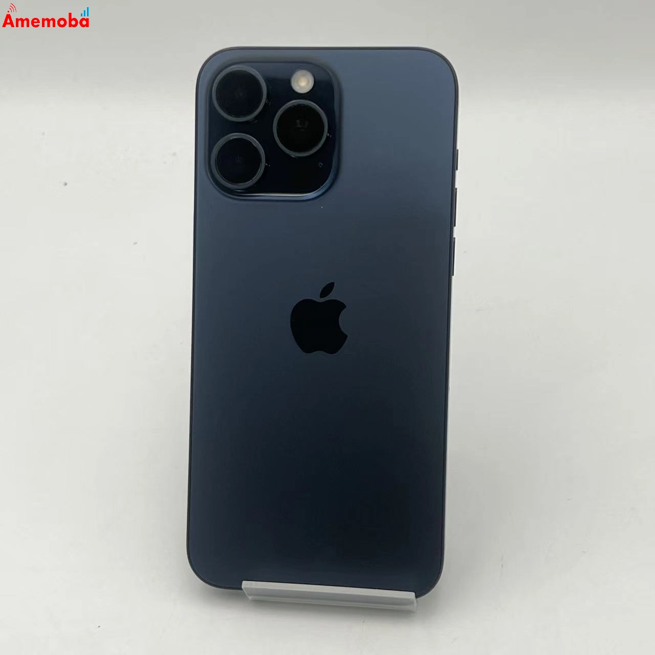 iPhone15 Pro Max 256GB ブルーチタニウム MU6T3J/A SoftBank版SIMフリー