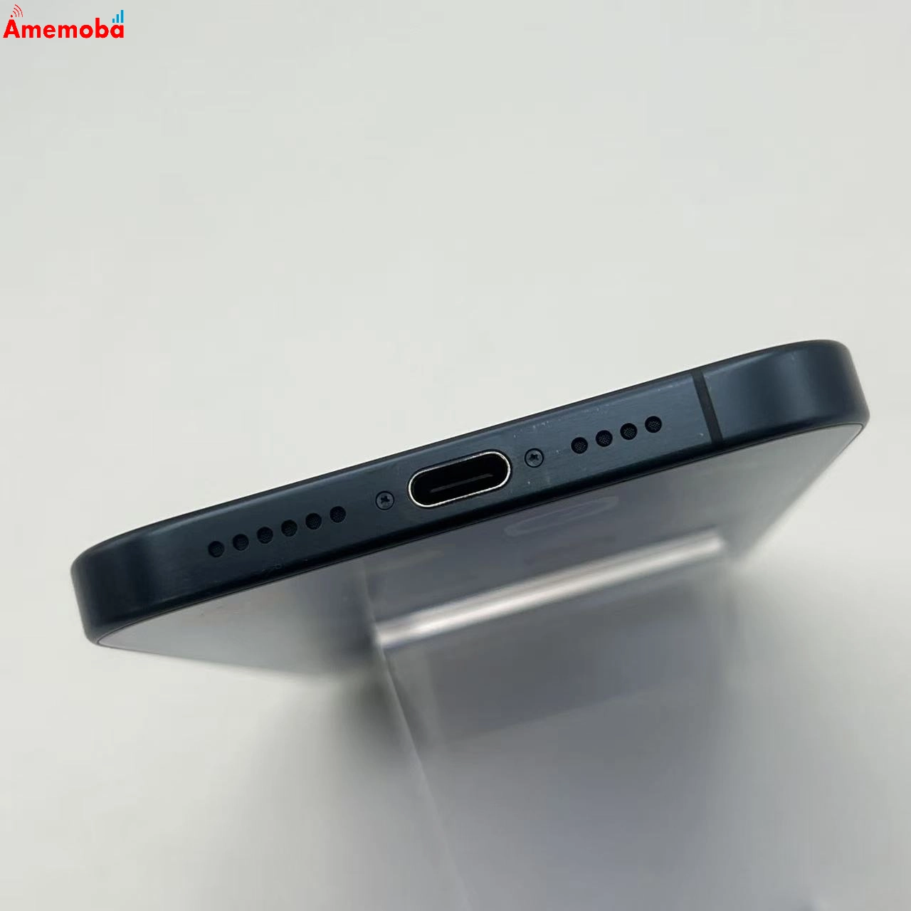 iPhone15 Pro Max 256GB ブルーチタニウム MU6T3J/A SoftBank版SIMフリー