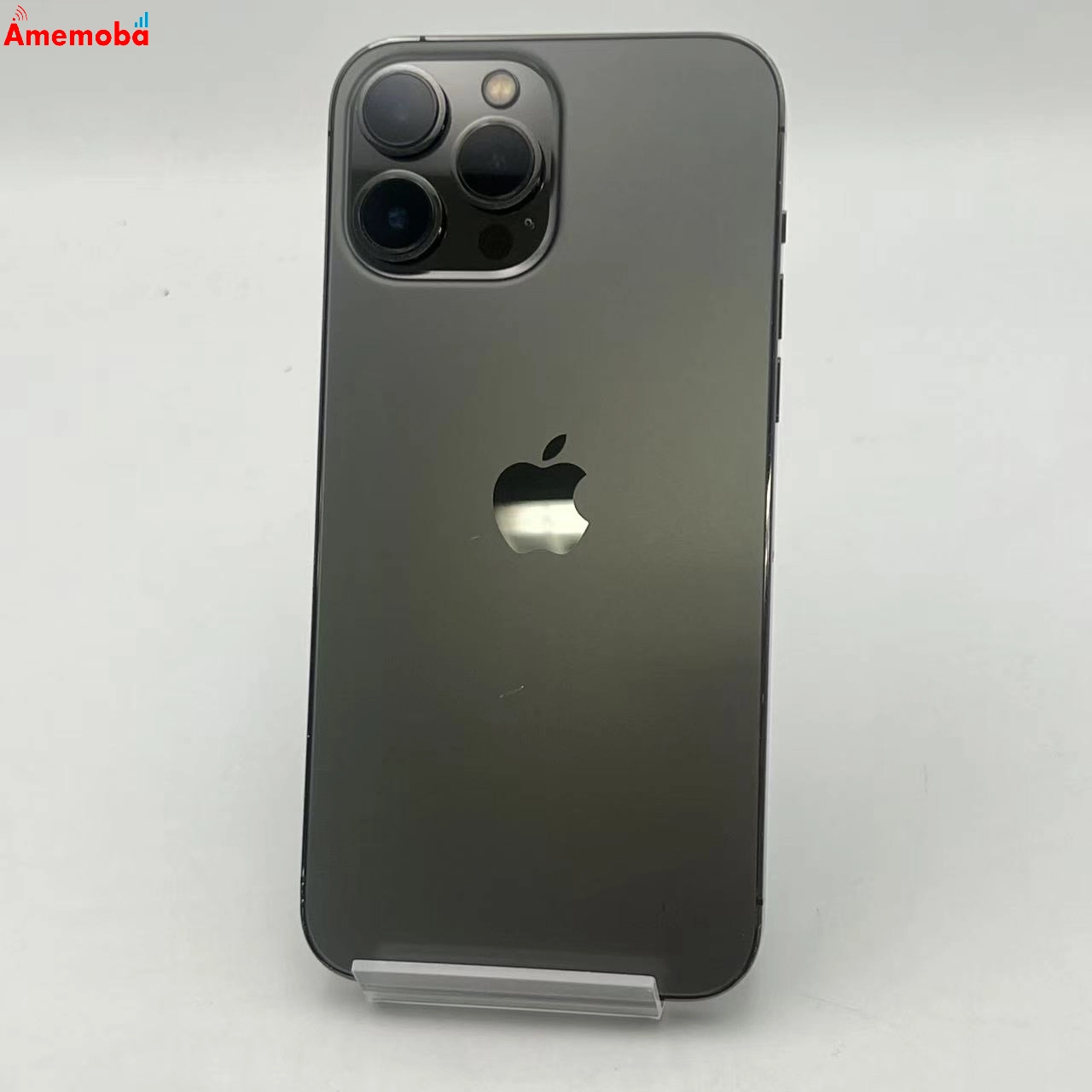 iPhone 13 Pro Max 512GB グラファイト MLLF3B/A 海外版SIMフリー