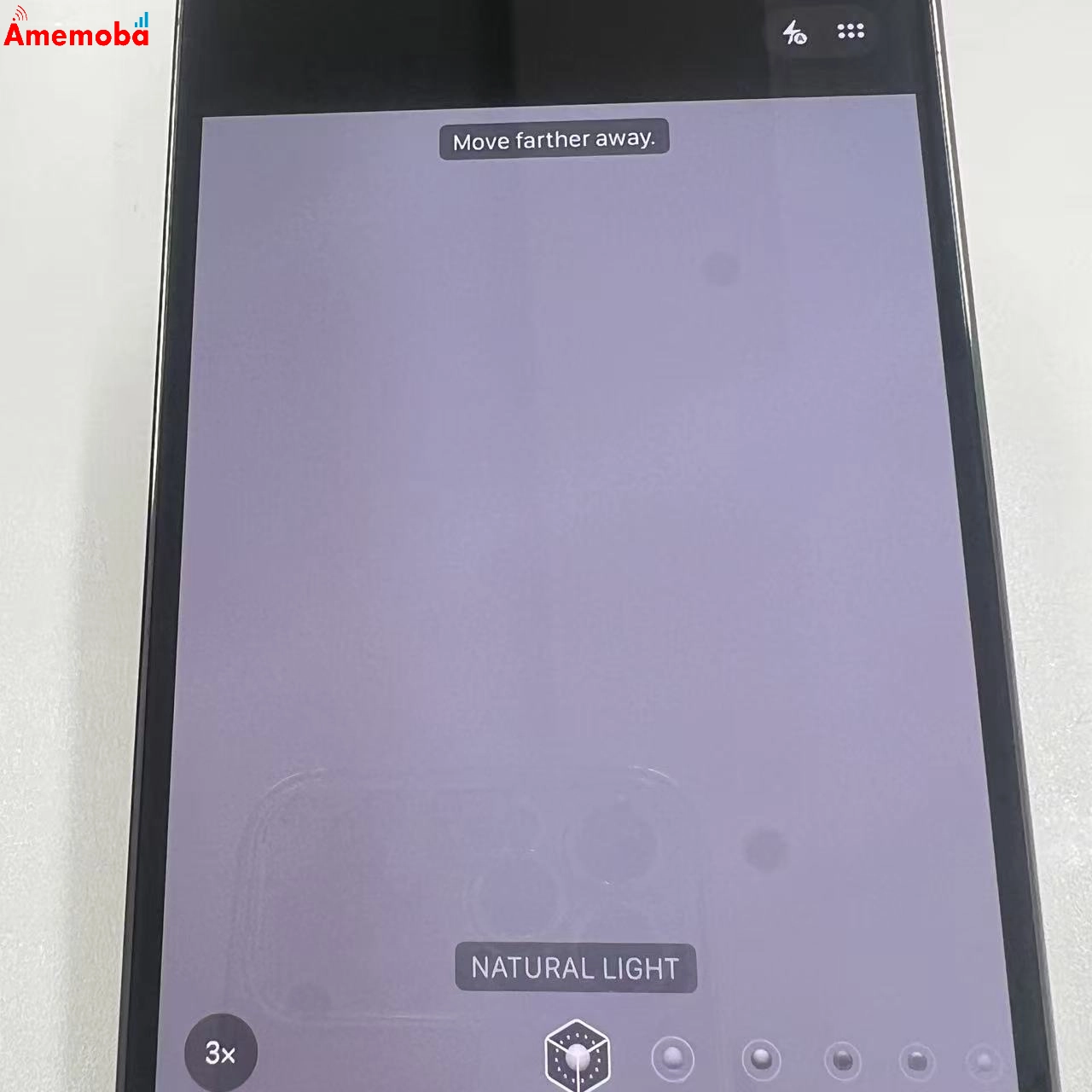 iPhone 13 Pro Max 512GB グラファイト MLLF3B/A 海外版SIMフリー