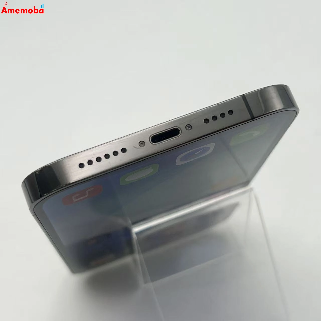 iPhone 13 Pro Max 512GB グラファイト MLLF3B/A 海外版SIMフリー