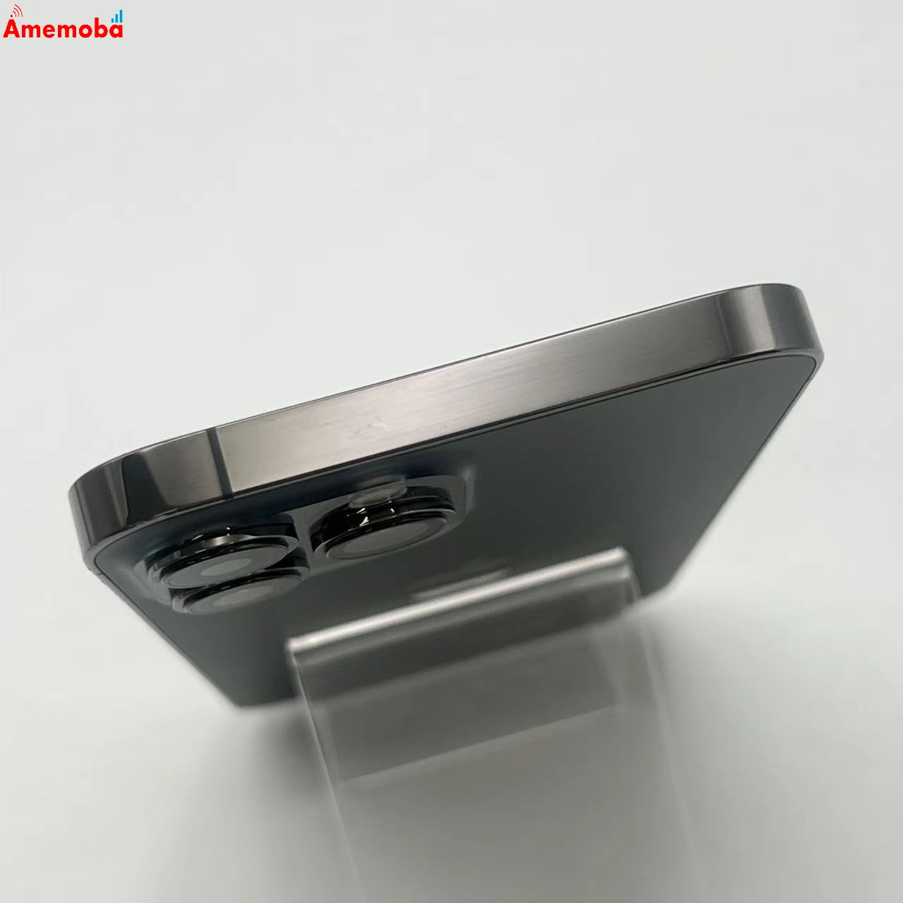 iPhone 13 Pro Max 512GB グラファイト MLLF3B/A 海外版SIMフリー