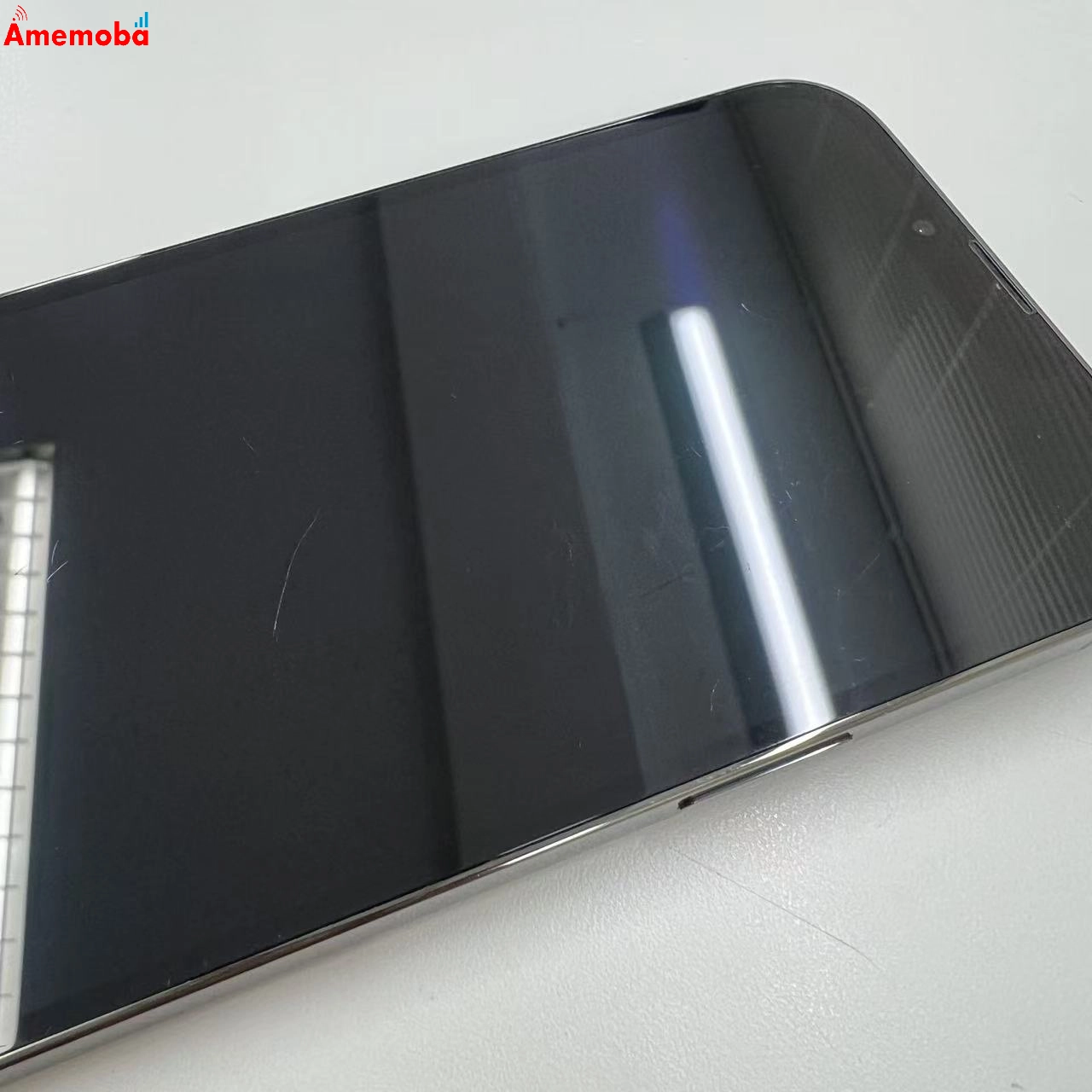 iPhone 13 Pro Max 512GB グラファイト MLLF3B/A 海外版SIMフリー