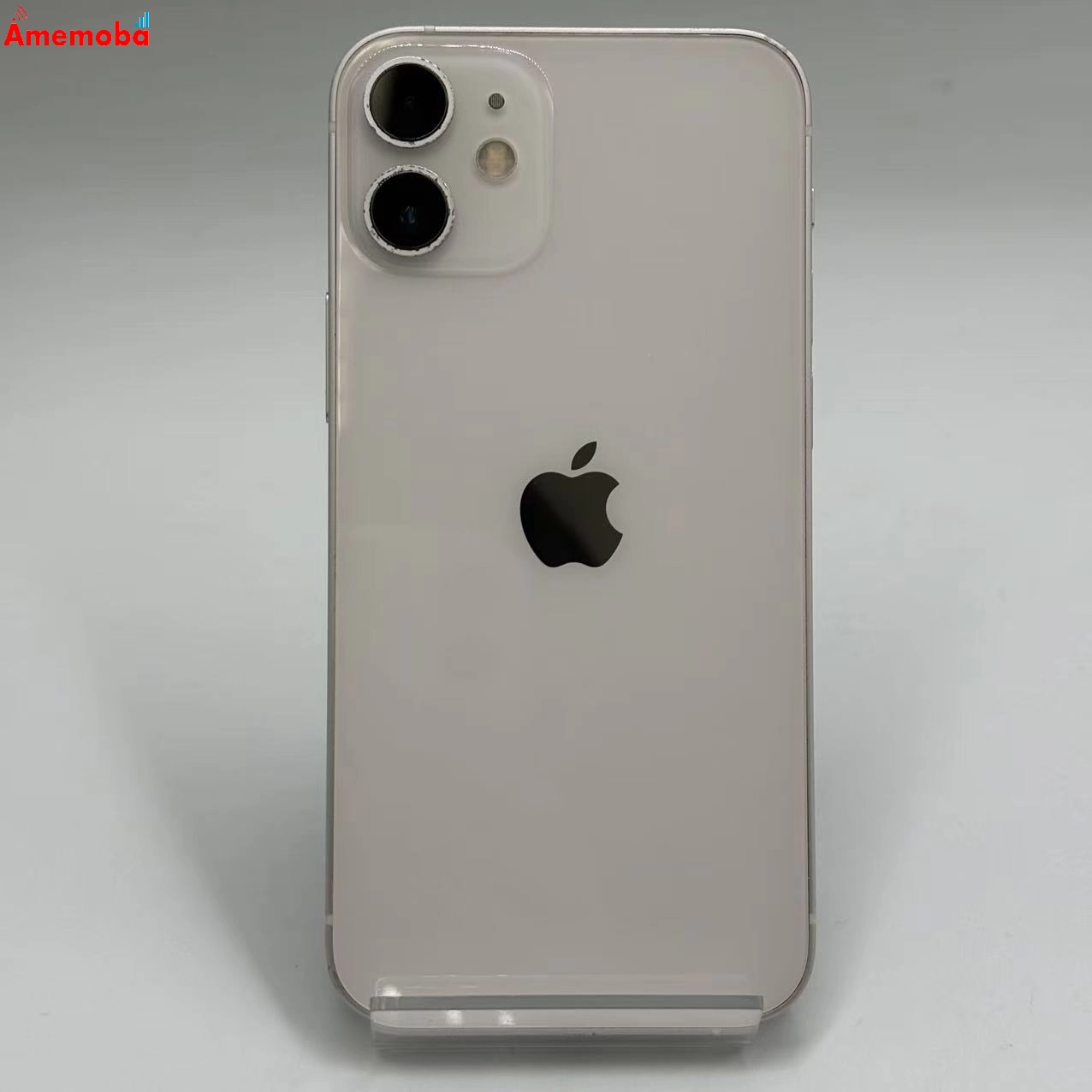 iPhone12 mini 128GB ホワイト MGDM3J/A SIMフリー
