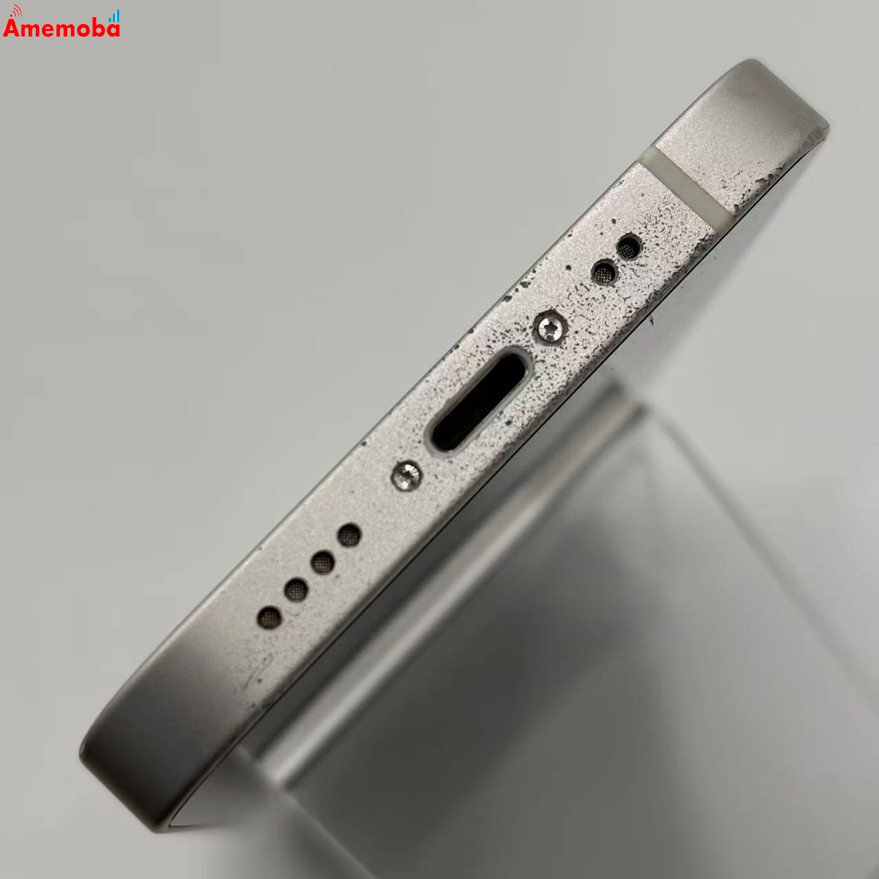 iPhone12 mini 128GB ホワイト MGDM3J/A SIMフリー