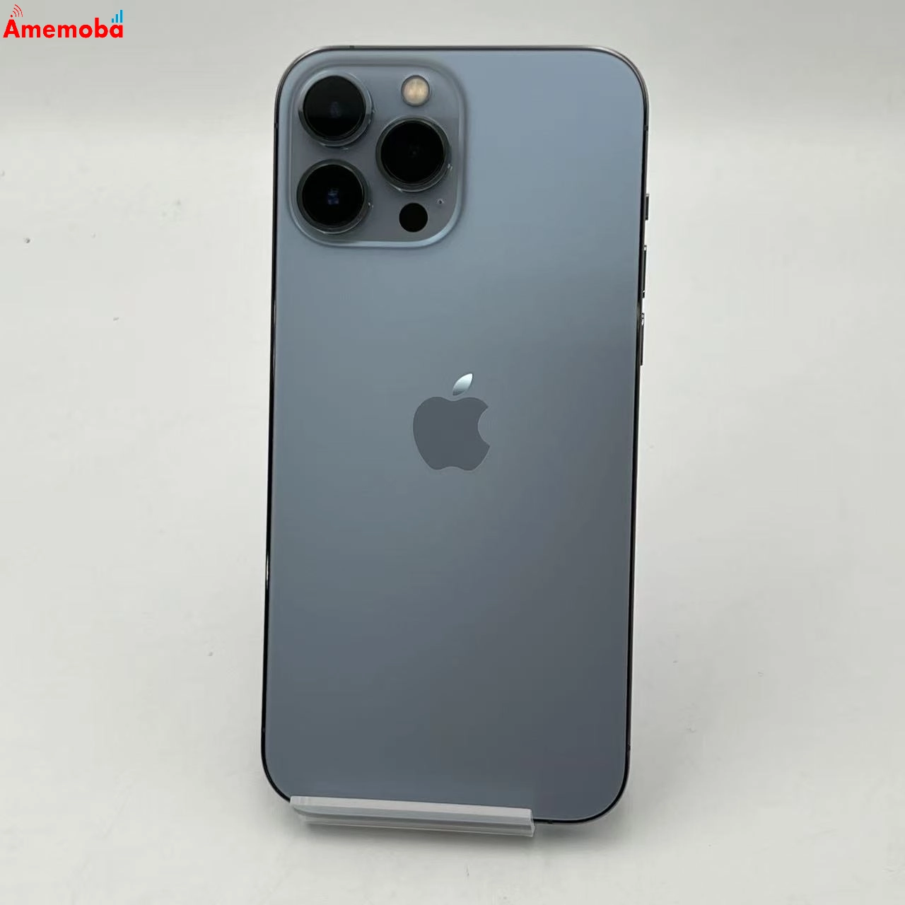 iPhone13 Pro Max 128GB シエラブルー MLJ73J/A AU版SIMフリー