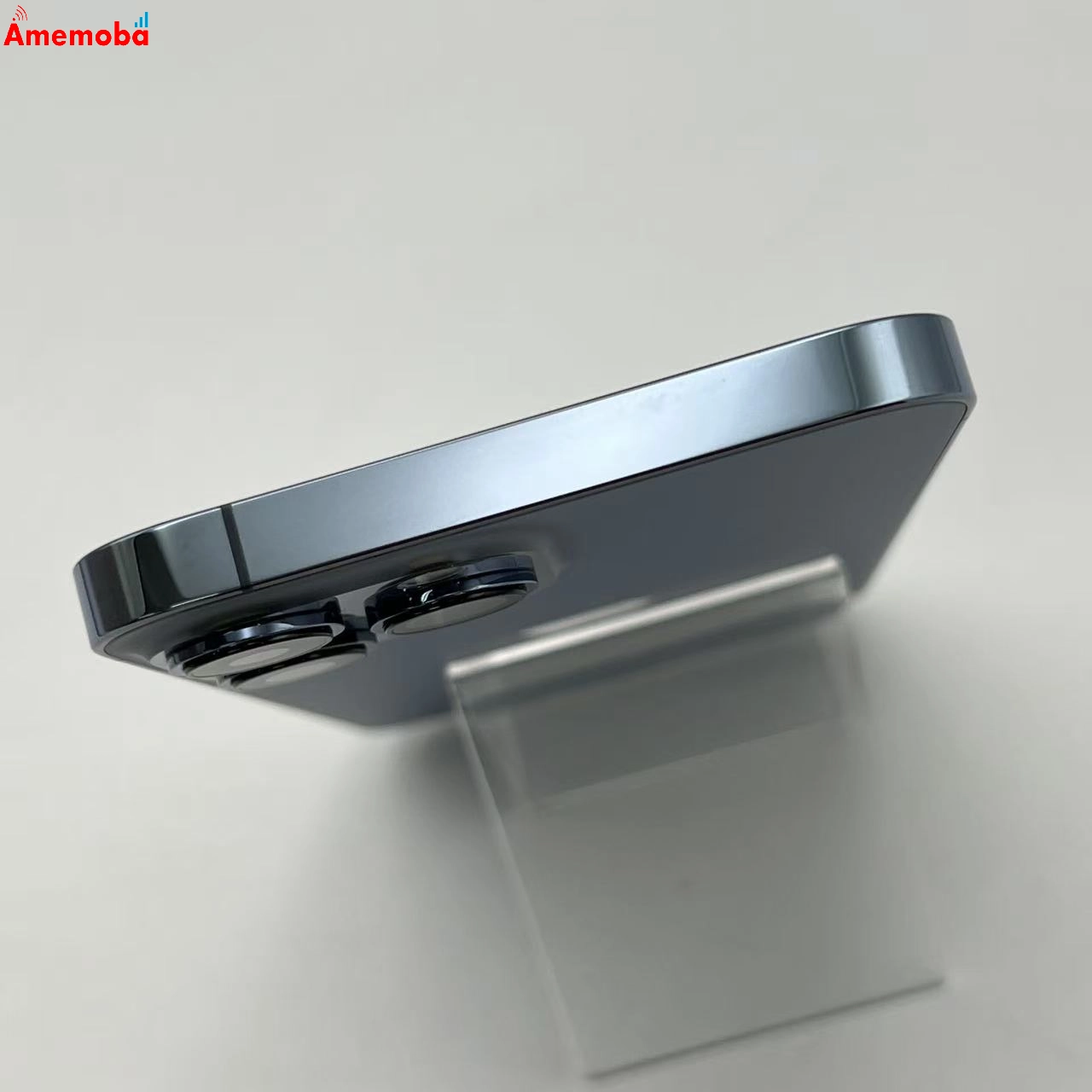 iPhone13 Pro Max 128GB シエラブルー MLJ73J/A AU版SIMフリー