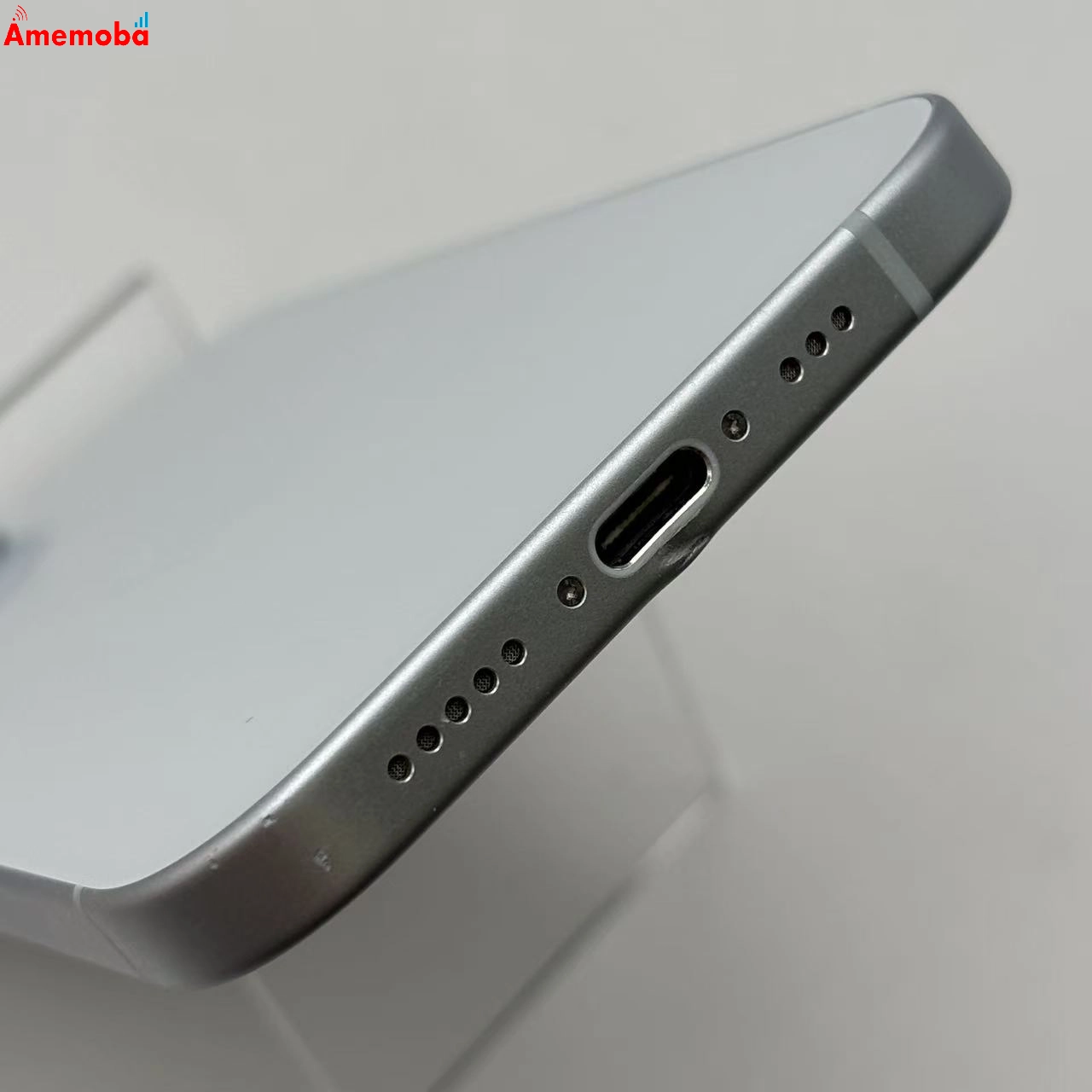 iPhone15 256GB ブルー MTMR3J/A  Apple版SIMフリー