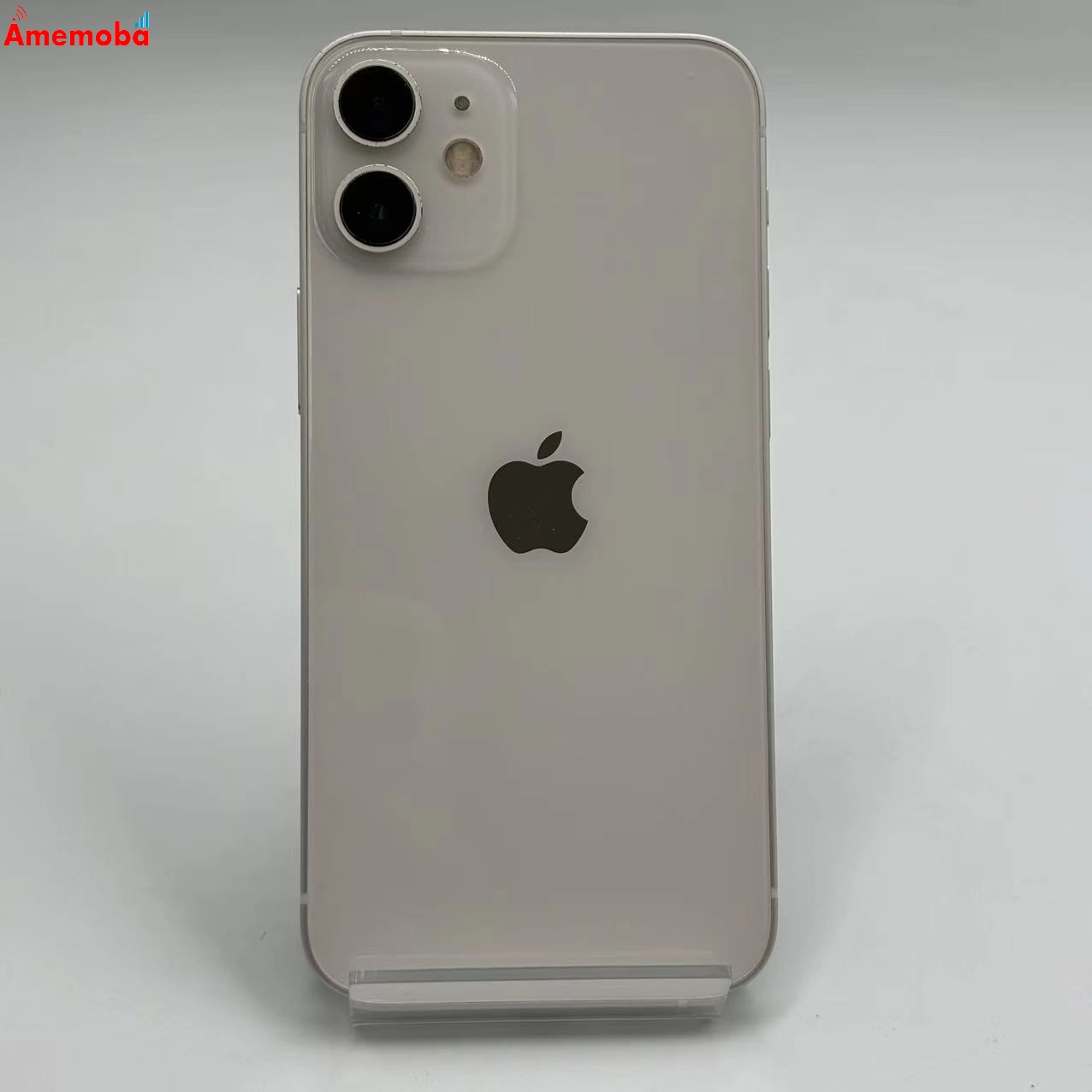 iPhone12 mini 64GB ホワイト MGA63J/A docomo版SIMフリー