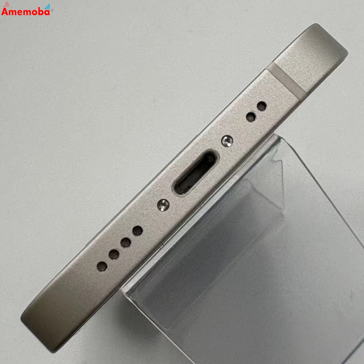 iPhone12 mini 64GB ホワイト MGA63J/A docomo版SIMフリー
