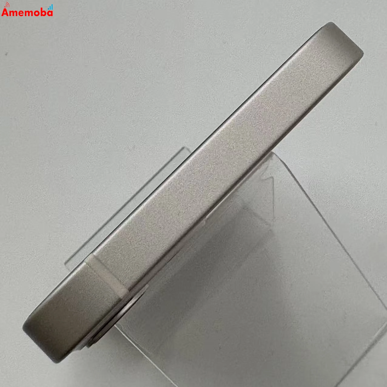 iPhone12 mini 64GB ホワイト MGA63J/A docomo版SIMフリー