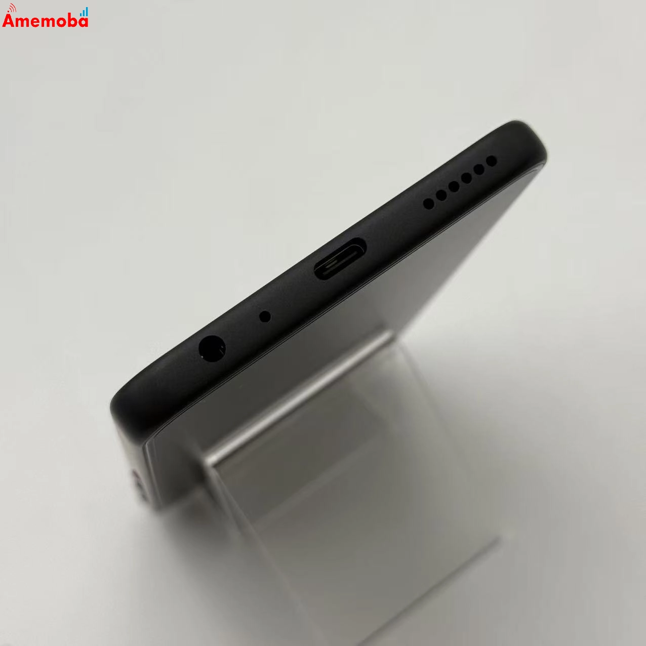 Nubia S2 6GB/128GB ブラック A504ZT Y!mobile版SIMフリー 新品未使用