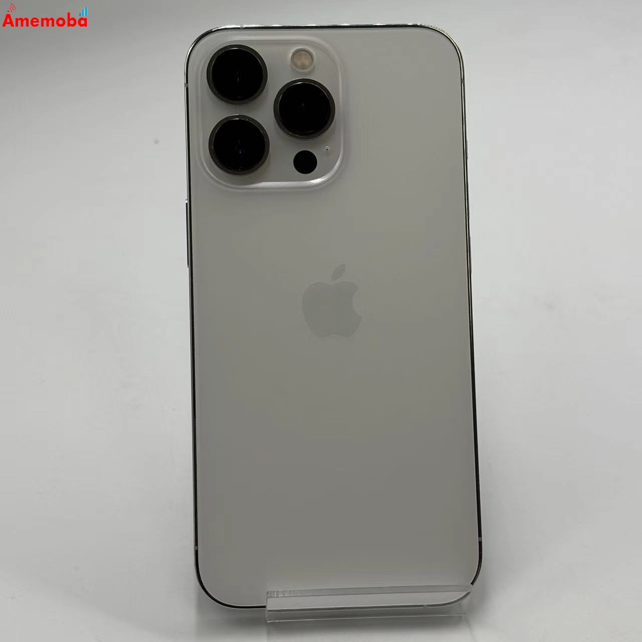 iPhone13 Pro 128GB シルバー MLUF3J/A Apple版SIMフリー ジャンク品