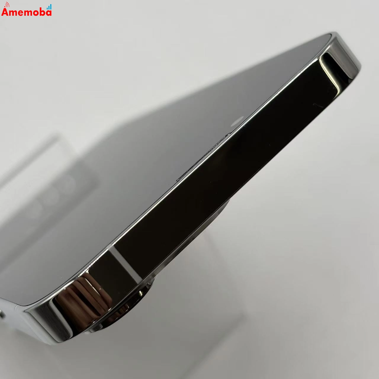 iPhone13 Pro 128GB シルバー MLUF3J/A Apple版SIMフリー ジャンク品