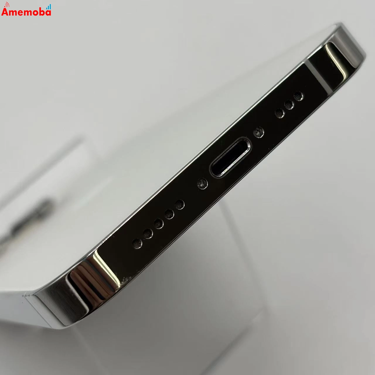 iPhone13 Pro 128GB シルバー MLUF3J/A Apple版SIMフリー ジャンク品