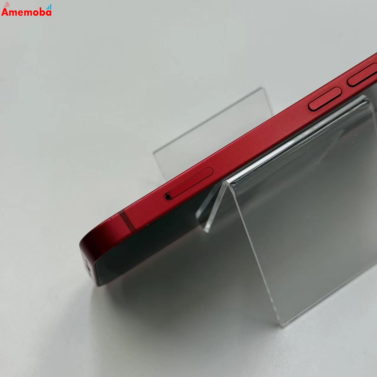 iPhone13 mini 128GB Product Red MLJG3J/A docomo版SIMフリー