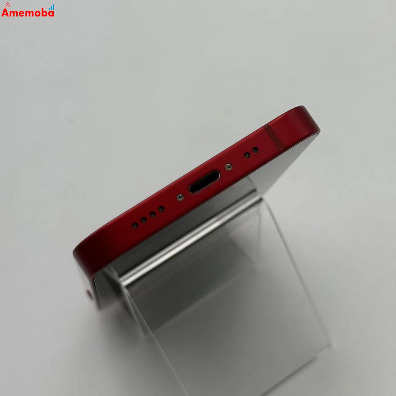 iPhone13 mini 128GB Product Red MLJG3J/A docomo版SIMフリー