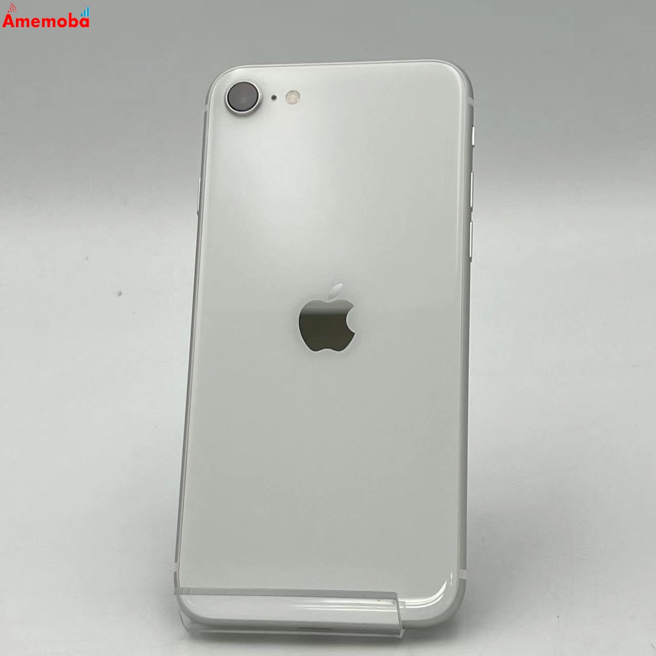 iPhoneSE 第2世代 128GB ホワイト MXD12J/A SoftBank版SIMフリー ジャンク品