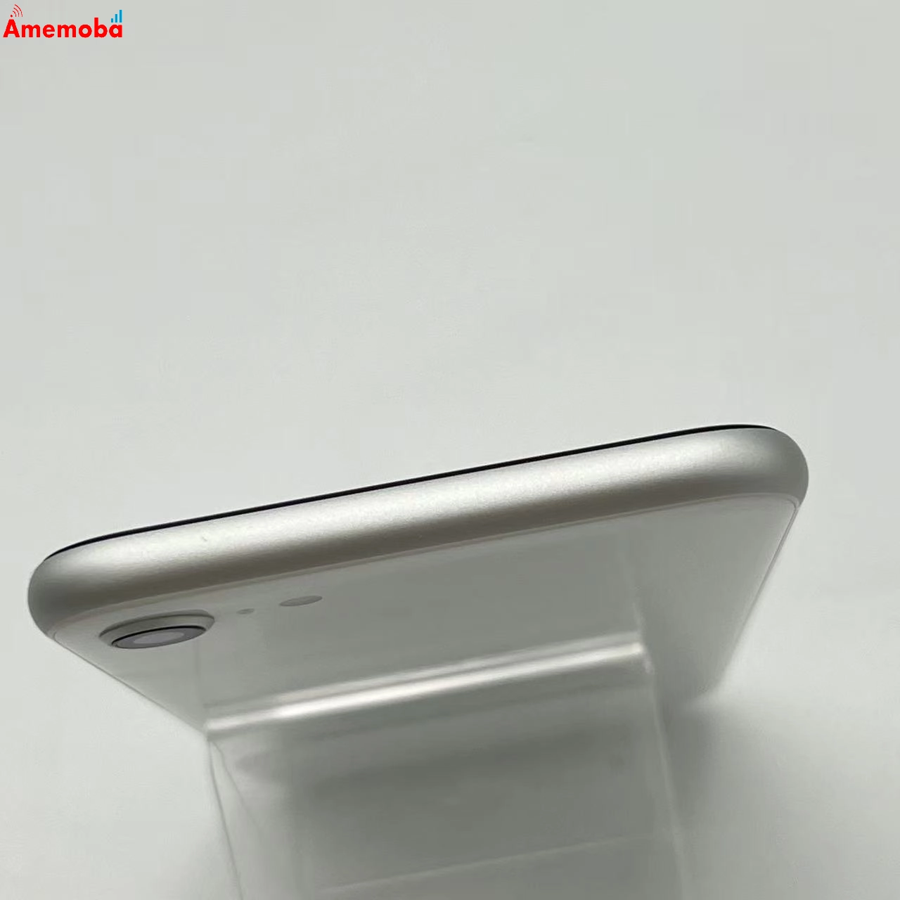 iPhoneSE 第2世代 128GB ホワイト MXD12J/A SoftBank版SIMフリー ジャンク品