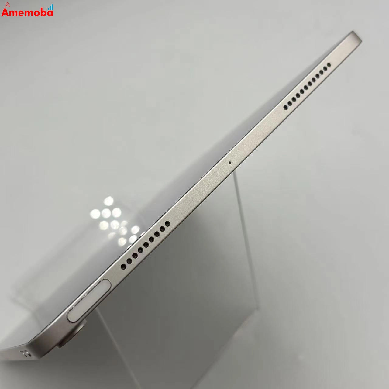 iPad Air 第5世代 Wi-Fiモデル 64GB スターライト MM9F3J/A  美品