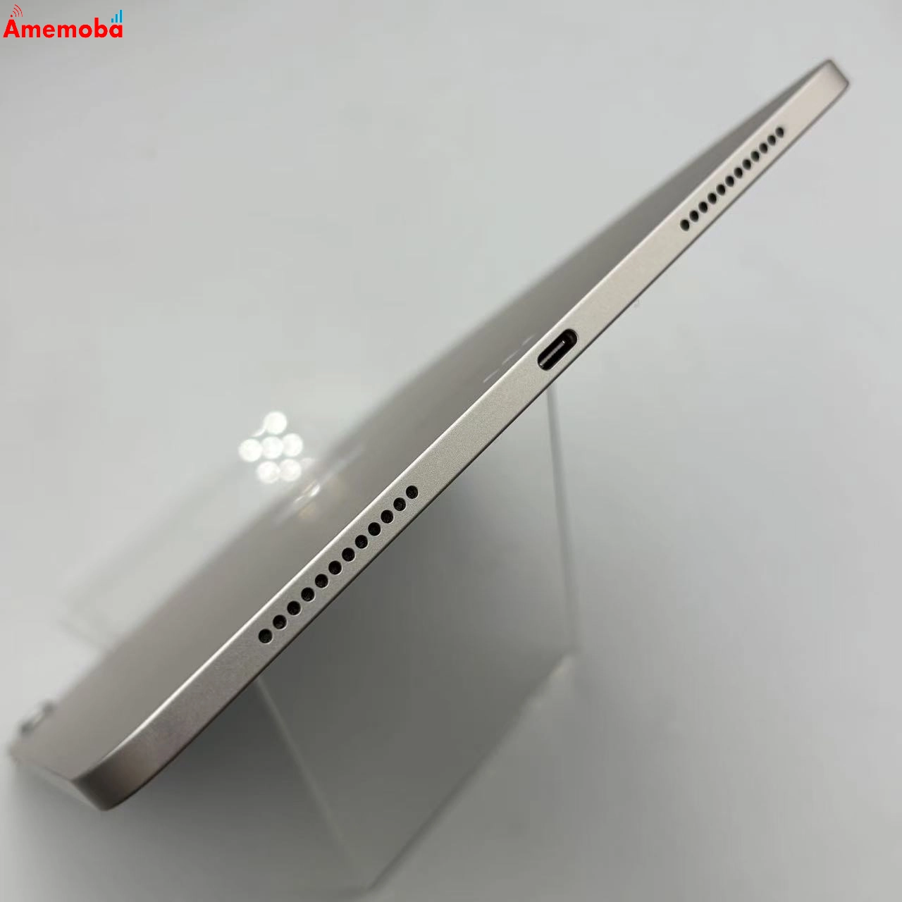 iPad Air 第5世代 Wi-Fiモデル 64GB スターライト MM9F3J/A  美品