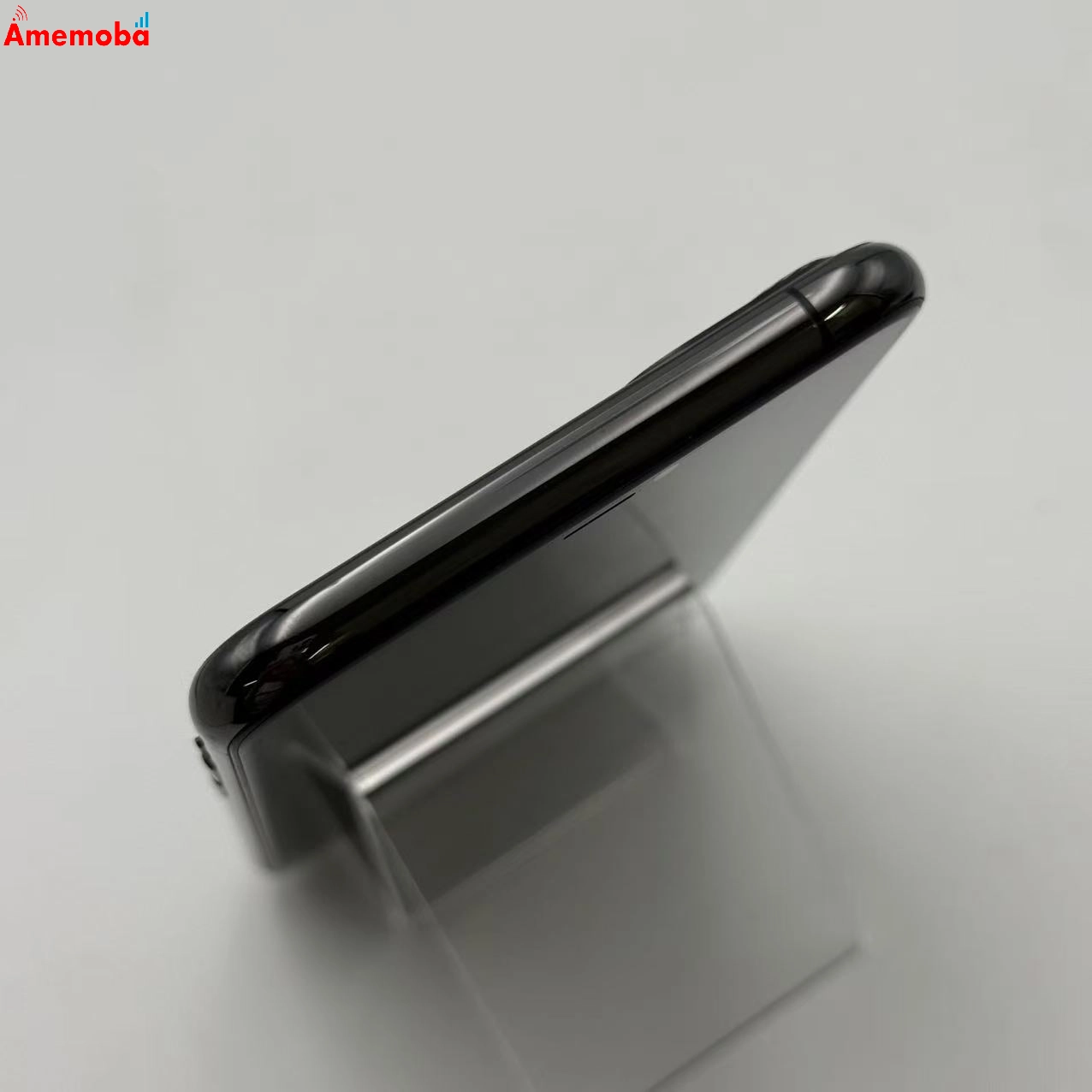 iPhone11 Pro Max 256GB スペースグレイ MWHJ2J/A SoftBank版SIMフリー ジャンク品