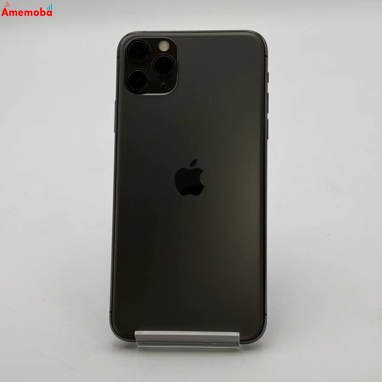 iPhone11 Pro Max 256GB スペースグレイ MWHJ2J/A SoftBank版SIMフリー ジャンク品