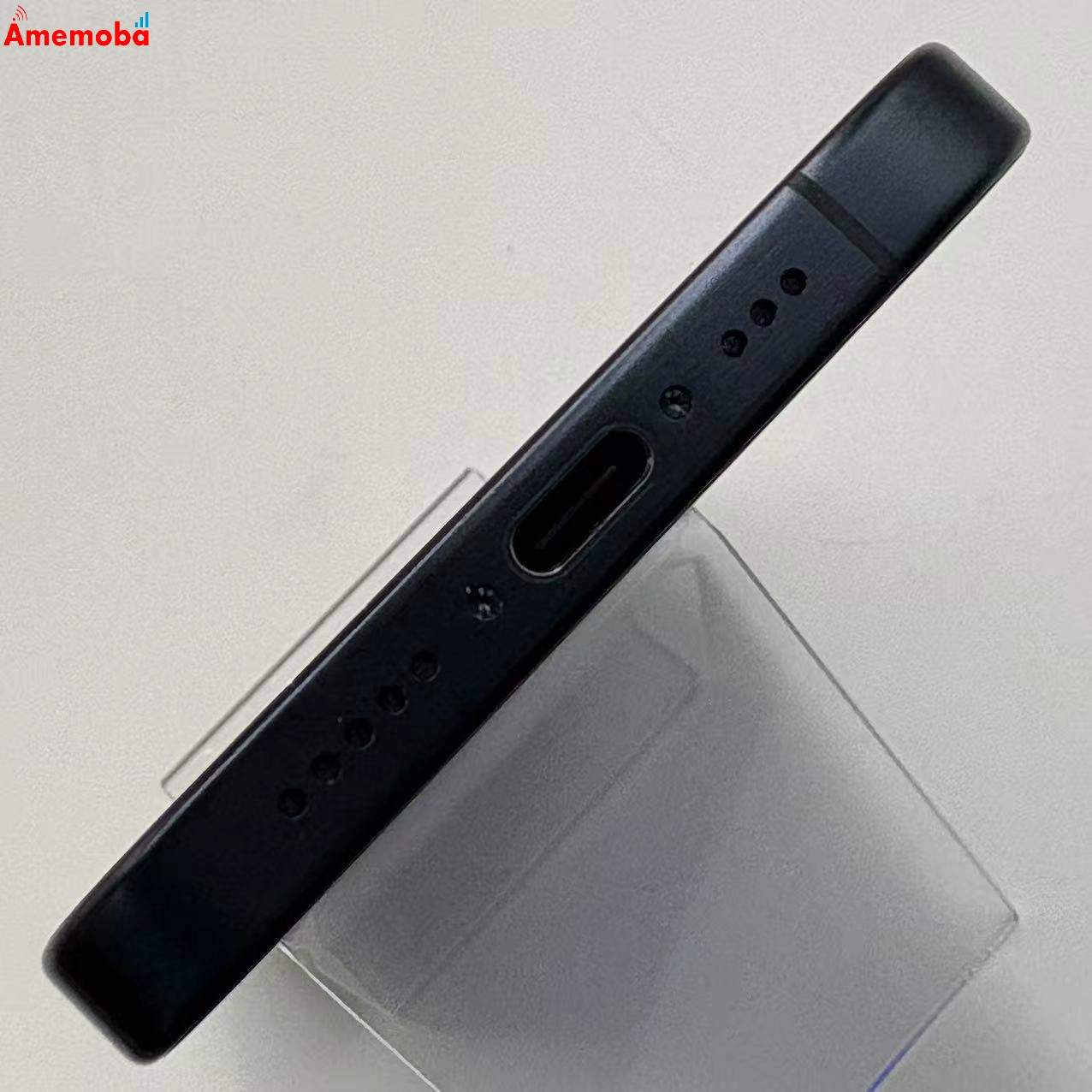 iPhone15 Pro 512GB ブルーチタニウム MTUL3J/A AU版SIMフリー 美品 au