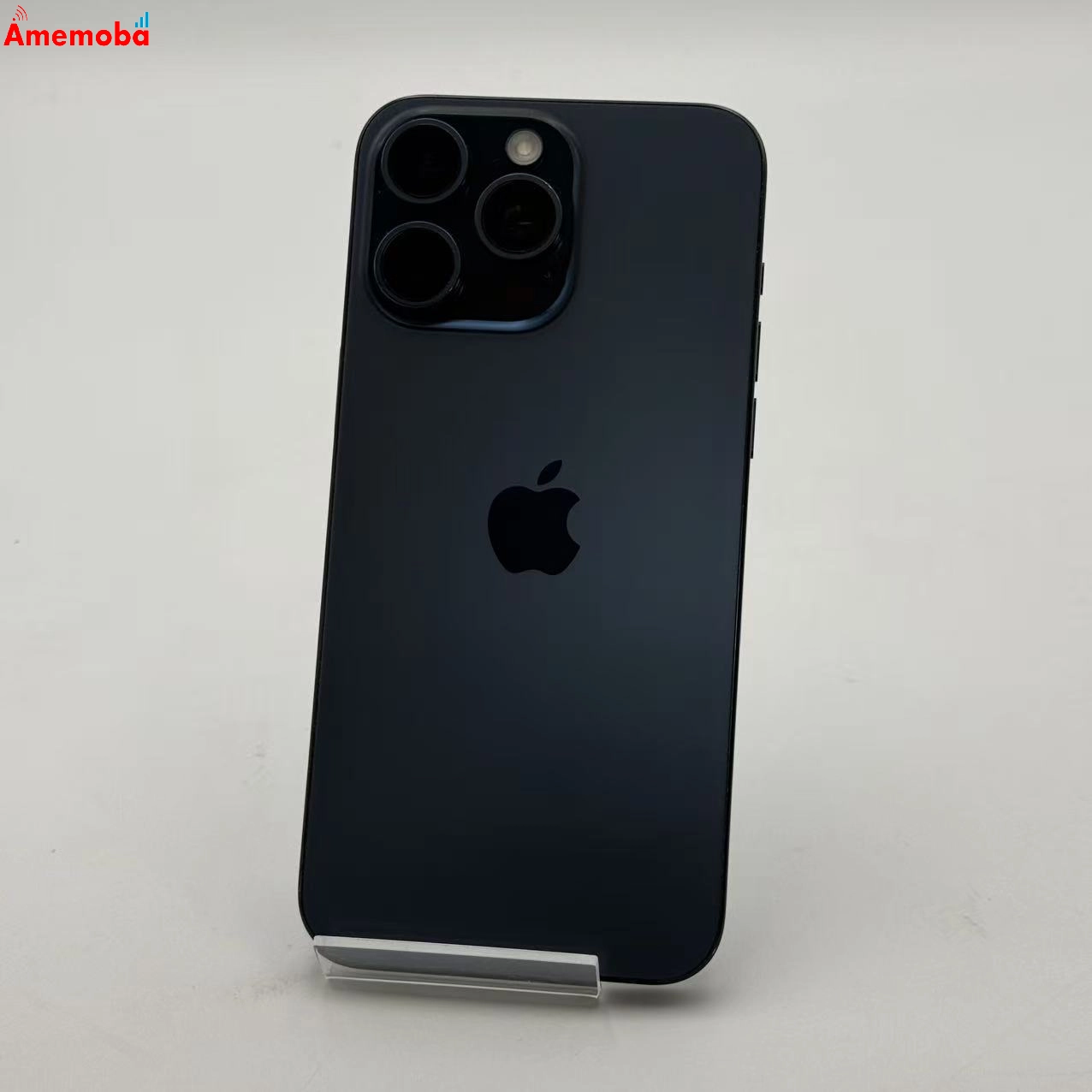 iPhone15 Pro Max 256GB ブルーチタニウム MU6T3J/A Apple版SIMフリー ジャンク品
